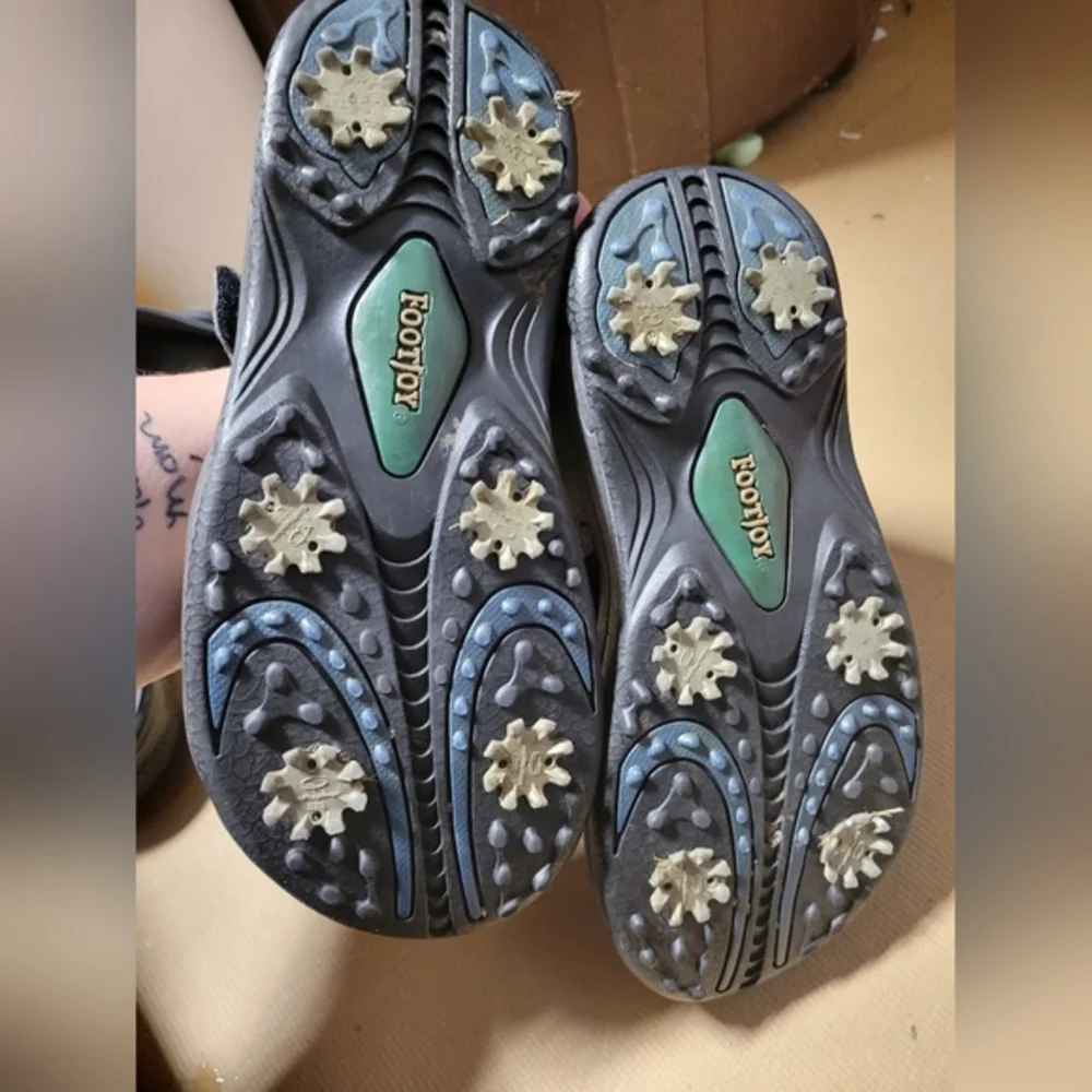 FootJoy these are